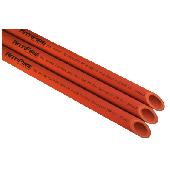 Пожаростойкие полимерные трубы AntiFire® D25