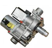 Газовая арматура (с регулятором давления) (0020053968)