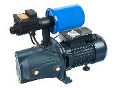 Станция адаптивная Акваробот JET 100 L (г/а 2л.) (750Вт, 56 л/мин, напор - 43м) UNIPUMP 45190