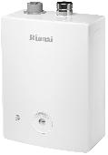 Котел Rinnai  BR-K12 (RB 107 KMF) (11,6 кВт) LNG