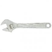 Ключ разводной 300мм хромированный SPARTA