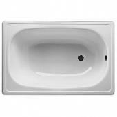 Ванна стальная EUROPA 105х70 без сиденья+ножки, BLB