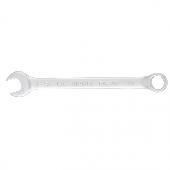 Ключ комбинированный 17мм Crv матовое покрытие MATRIX