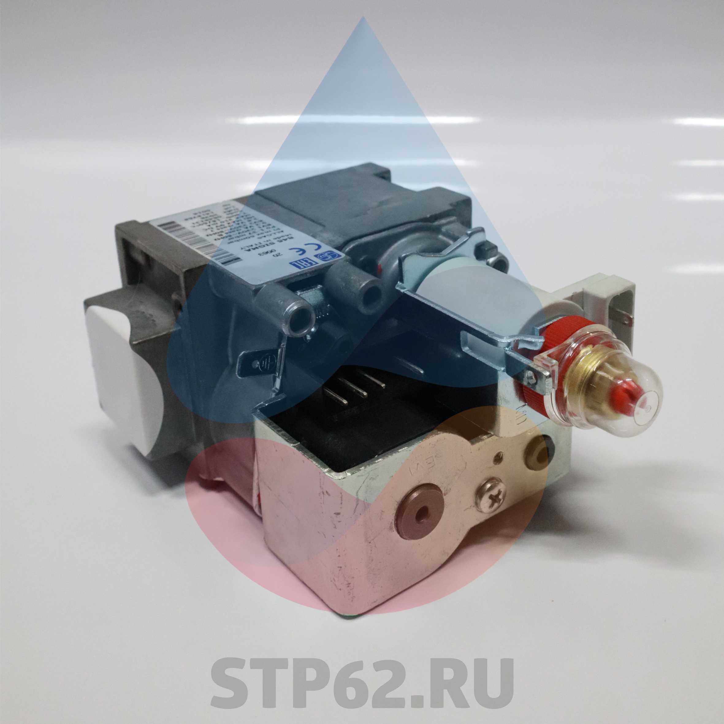 Клапан газовый (SIT 845 SIGMA) JJJ 5653610
