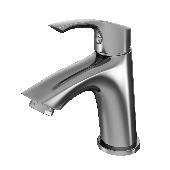 Смес. д/умывальника монолитный LEMARK plus STRIKE (LM1131C)