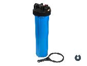 Колба BIG BLUE CFC-20BB01 (без картриджа) UNIPUMP 75185