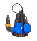 Насос ДЖИЛЕКС ДРЕНАЖНИК 85/6 5153 произв-ть 5 м³/ч, макс. напор 6 м,мощность 165Вт серия 