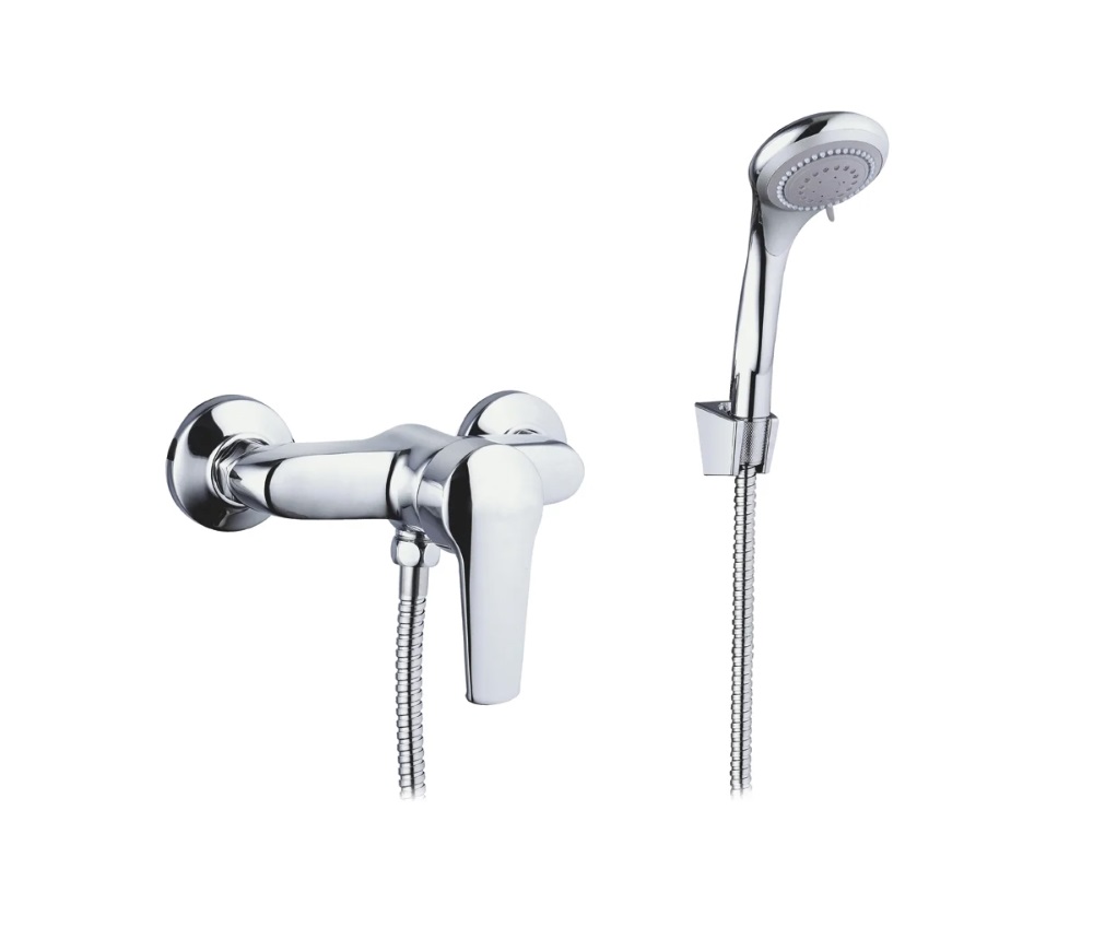 Смеситель для душа G.LAUF LWZ5-A182 (D40) (10)