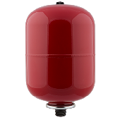 Бак расширительный ДЖИЛЕКС 18П с пластиковым фланцем (7819)