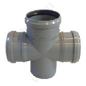 Крест. одноплоск.110х110х110х87 