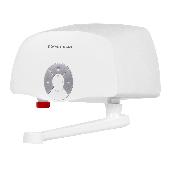 Проточный  водонагрев.Royal Thermo SMARTFIX T (3,5 kW) - кран