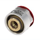 Концовка разб. 3/4'' (еврок)  713320  для универс. трубы 20