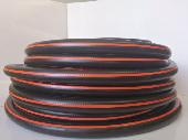 Шланг (Поток50,арм.,1,25м,чер)