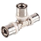 Тройник ПРЕСС 20х20х16 