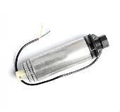 Электродвигатель в сборе Н=40, L=214 мм выкл. поплавковый  (ПРОФ 55/35 А) (М3752)