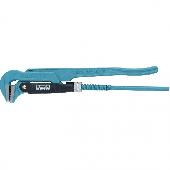 Ключ трубный рычажный №1, 1