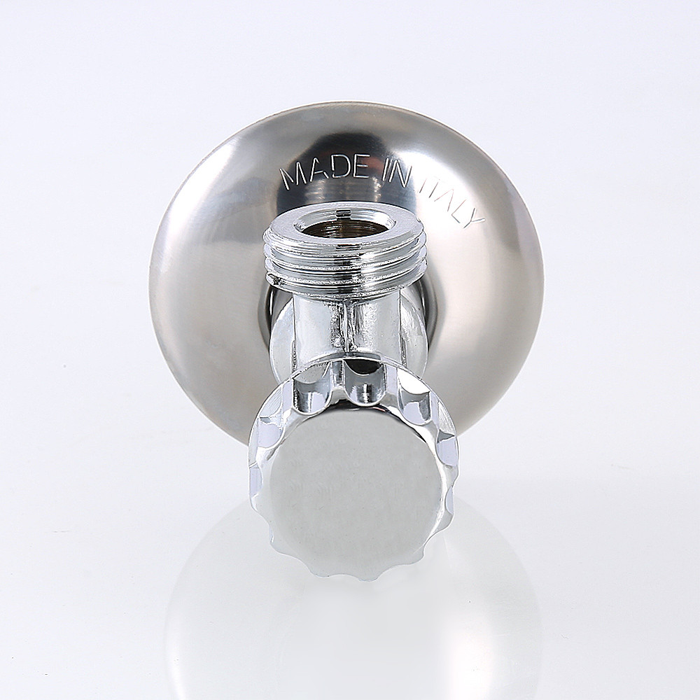 VT.281 Вентиль для подключения с/т приборов 1/2