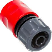 Соединитель (коннектор) без аквастопа 19мм Фрегат