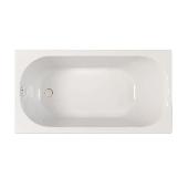 ТРИТОН Ванна Стандарт Экстра 1300/700 без сифона