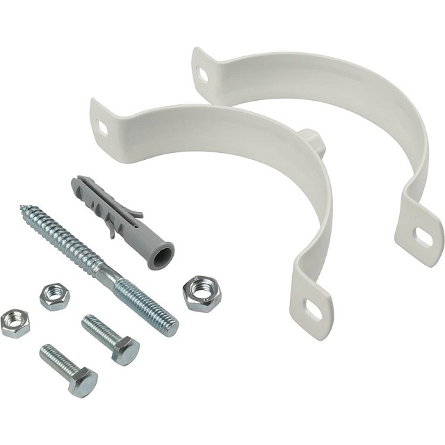 Крепление к стене DN100 STOUT (SCA-6010-000003)