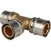 Тройник ПРЕСС   32 STOUT (SFP-0006-323232) (5/30)