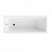 ТРИТОН Ванна Элис 1500х700 без каркаса, панели, сифона