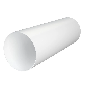 16ВП2, Воздуховод круглый ПВХ D160, L=2м ERA