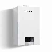 Котел Vaillant ecoTEC plus VU 25CS/1-5 (N-INT4) (одноконтурный, конденсационный) (0010043979)