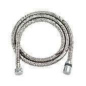 Шланг душевой Lemark LE8049S пружинный 1,5 м с функцией вращения без перекручивания (TURN-FREE)