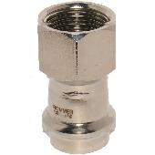 Пресс-муфта    35*11/4