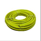 Шланг поливочный ПВХ армированный 25мм/20 м (2атм, t от -10° до +60°, толщ.стенки 3,2мм, вес-8кг)