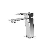 Смеситель для раковины FIORETTO без донного клапана, хром, KERAMA MARAZZI