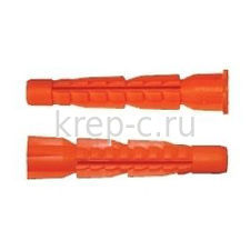 Дюбель универсальный 6*52(1000ф)