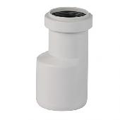 Редукция с переходом на систему HT 75/50 OSTENDORF