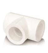 Тройник Ø63  PP 