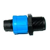 Муфта К/Л х 1/2