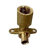 Уголок Ø20х1/2