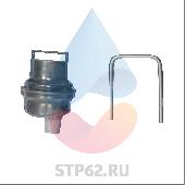 Воздухоотводчик автоматический 6606100001 Baxi