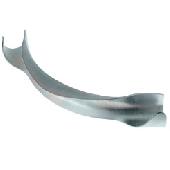 Фиксатор поворота (желоба) для труб 20 (200/10) TIM FZ020-90