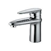 Смес. д/умывальника LEMARK STATUS (LM4406C)