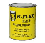 Клей К-FLEX K414 0,8л