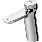 Смеситель TouchReel излив 125 мм, хром F50A02500 Inspire V2.0, AM.PM