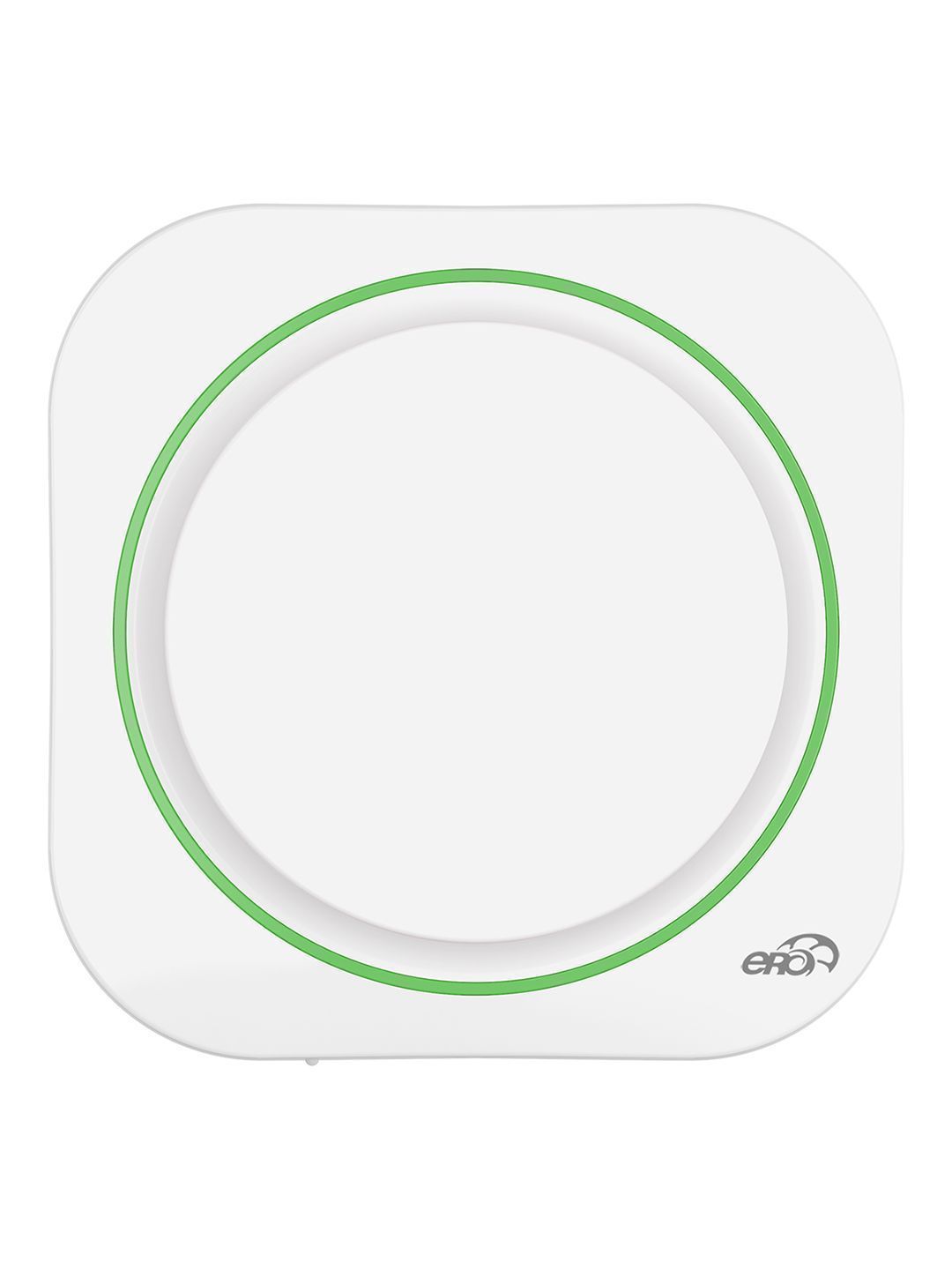 Вентилятор накладной D100 ERA обр.клапан  DISC 4C