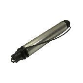 Электродвигатель в сборе H=115, L=371 мм (55/50 3Д) (М6057)