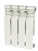 Радиатор алюминиевый 