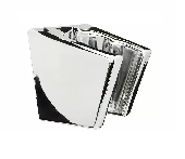 Кронштейн для душа пластик SHB01 (2631) 512945