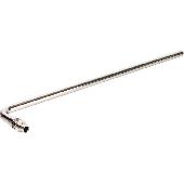 Трубка для подкл-я радиатора, Г-образная 16/500 STOUT SFA-0025-001650 (10/80)