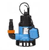 Насос ДЖИЛЕКС ФЕКАЛЬНЫЙ 140/6  5400 произв-ть 8.4 м³/ч, макс. напор 6 м,мощность 250Вт