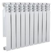 Benarmo Радиатор биметал BM 350 10 секц