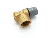 Предохранительный клапан 3 бар подходит для VAILLANT Atmomax,Turbomax 190732